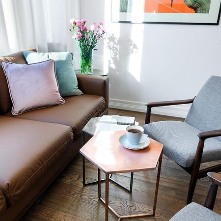 Tyzenhauz Grand Apartaments Krakov Exteriér fotografie