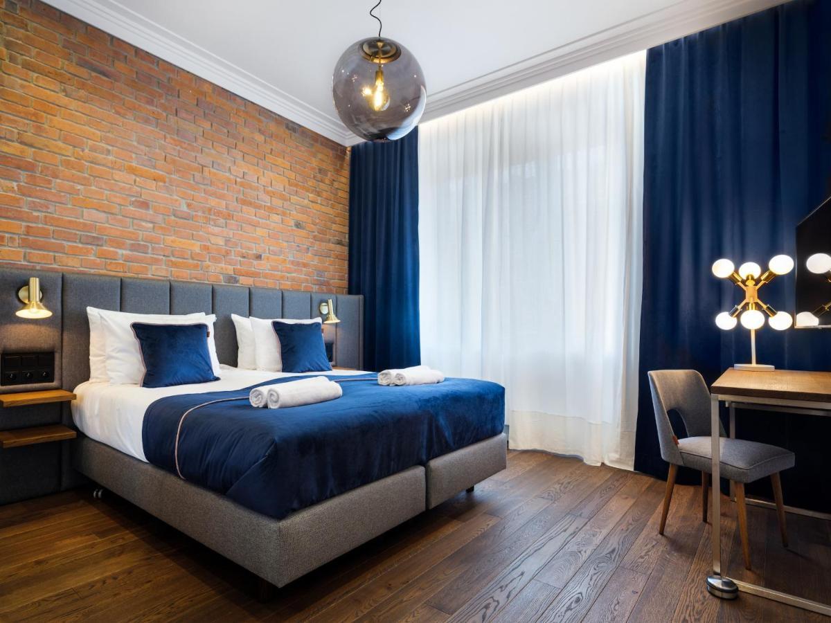 Tyzenhauz Grand Apartaments Krakov Exteriér fotografie