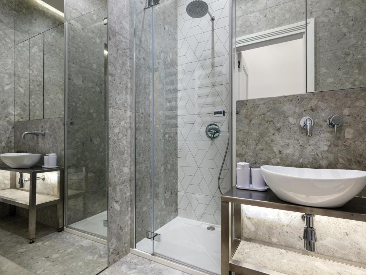 Tyzenhauz Grand Apartaments Krakov Exteriér fotografie