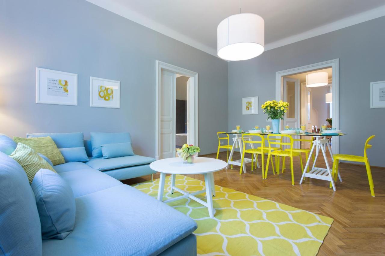 Tyzenhauz Grand Apartaments Krakov Exteriér fotografie