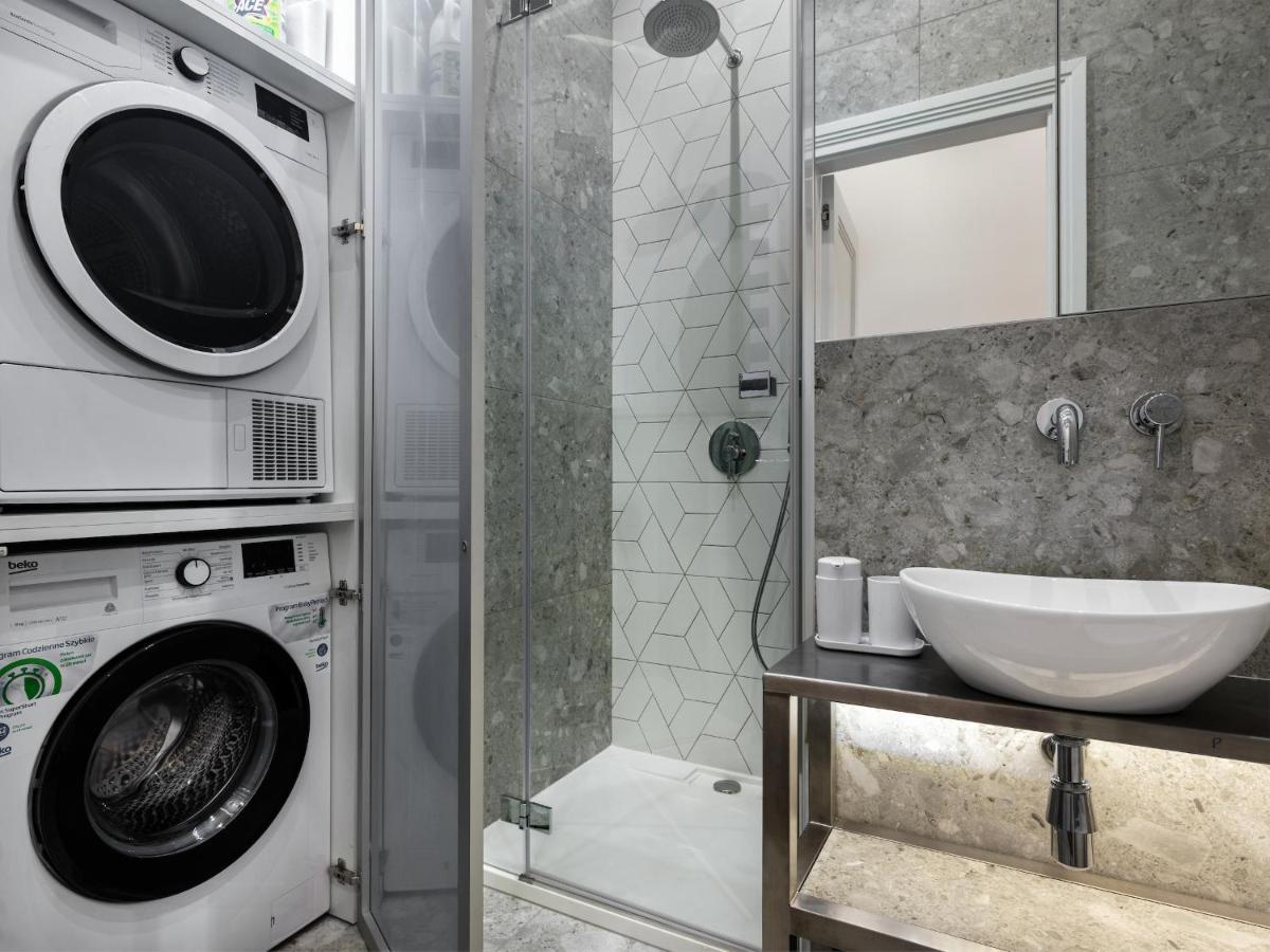 Tyzenhauz Grand Apartaments Krakov Exteriér fotografie