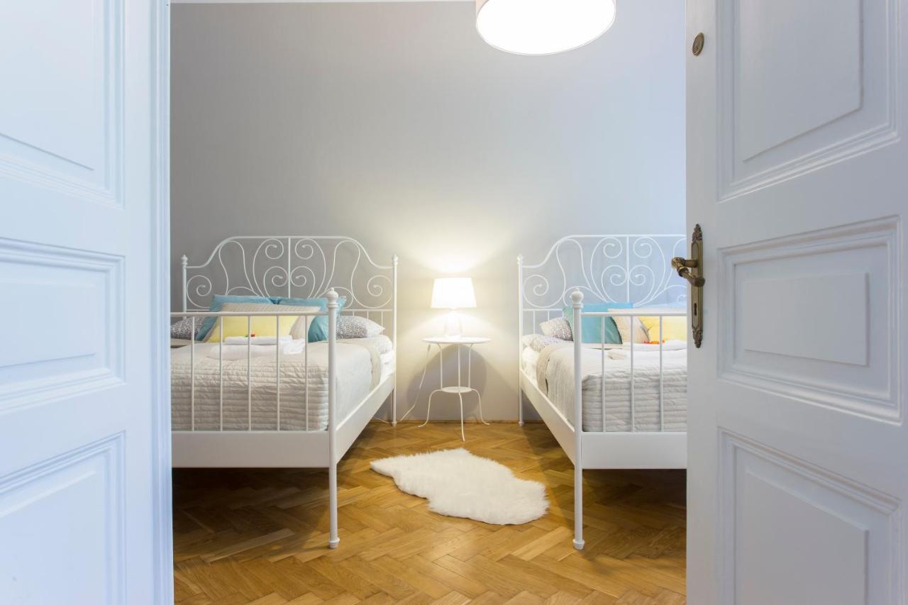 Tyzenhauz Grand Apartaments Krakov Exteriér fotografie
