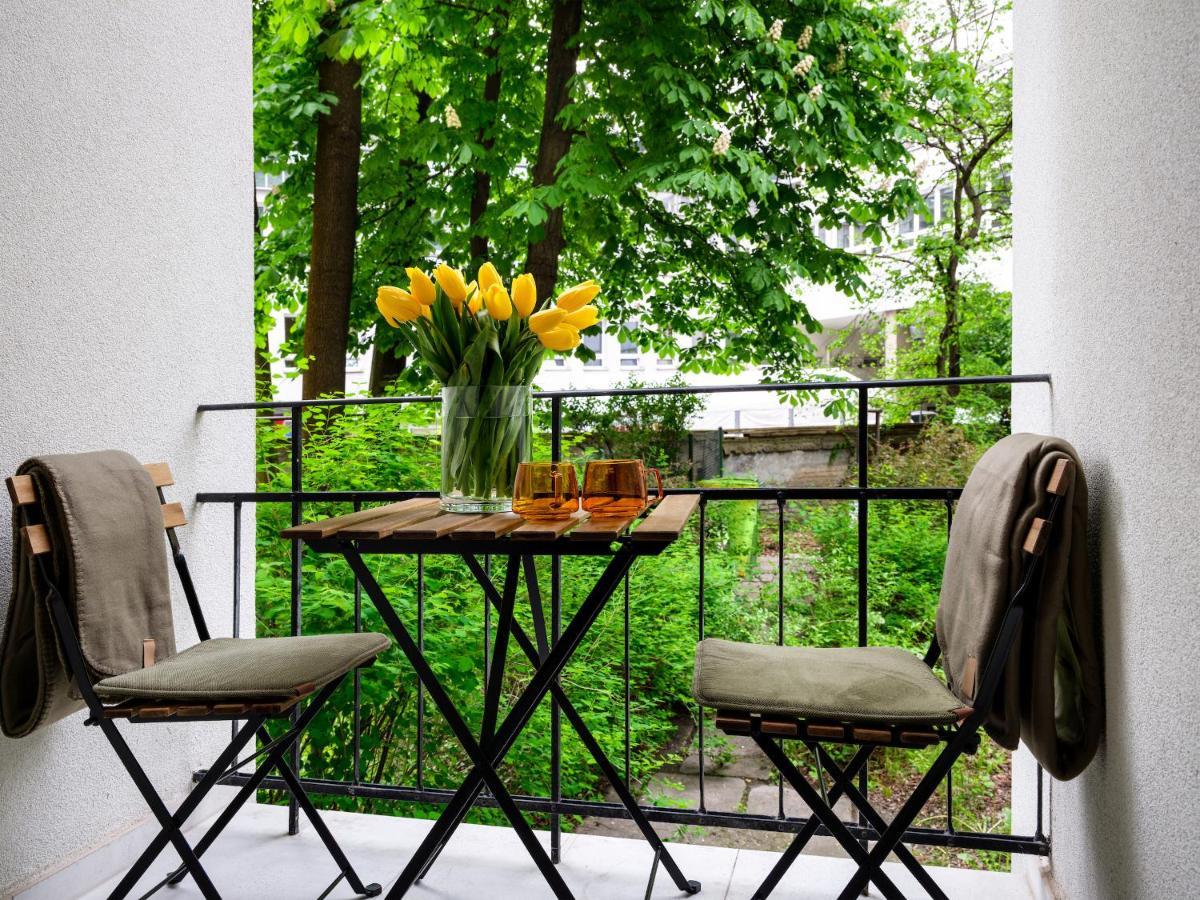 Tyzenhauz Grand Apartaments Krakov Exteriér fotografie