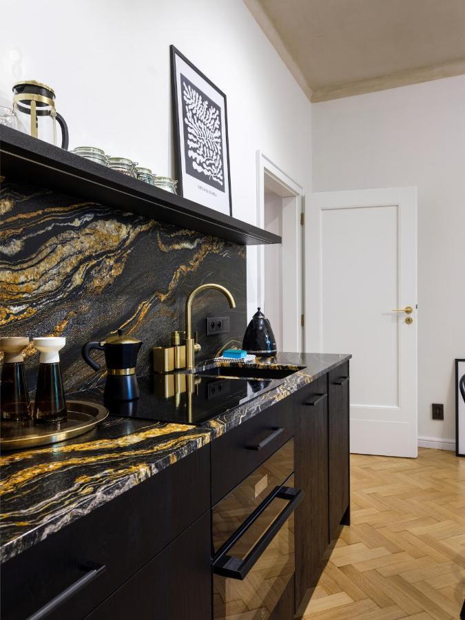 Tyzenhauz Grand Apartaments Krakov Exteriér fotografie