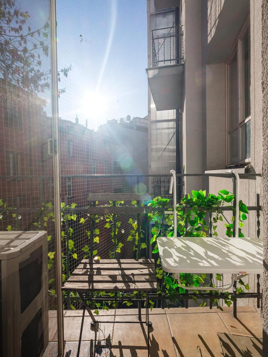 Tyzenhauz Grand Apartaments Krakov Exteriér fotografie