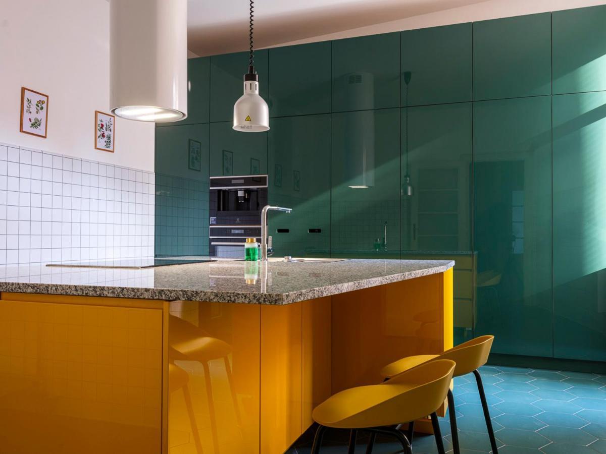 Tyzenhauz Grand Apartaments Krakov Exteriér fotografie