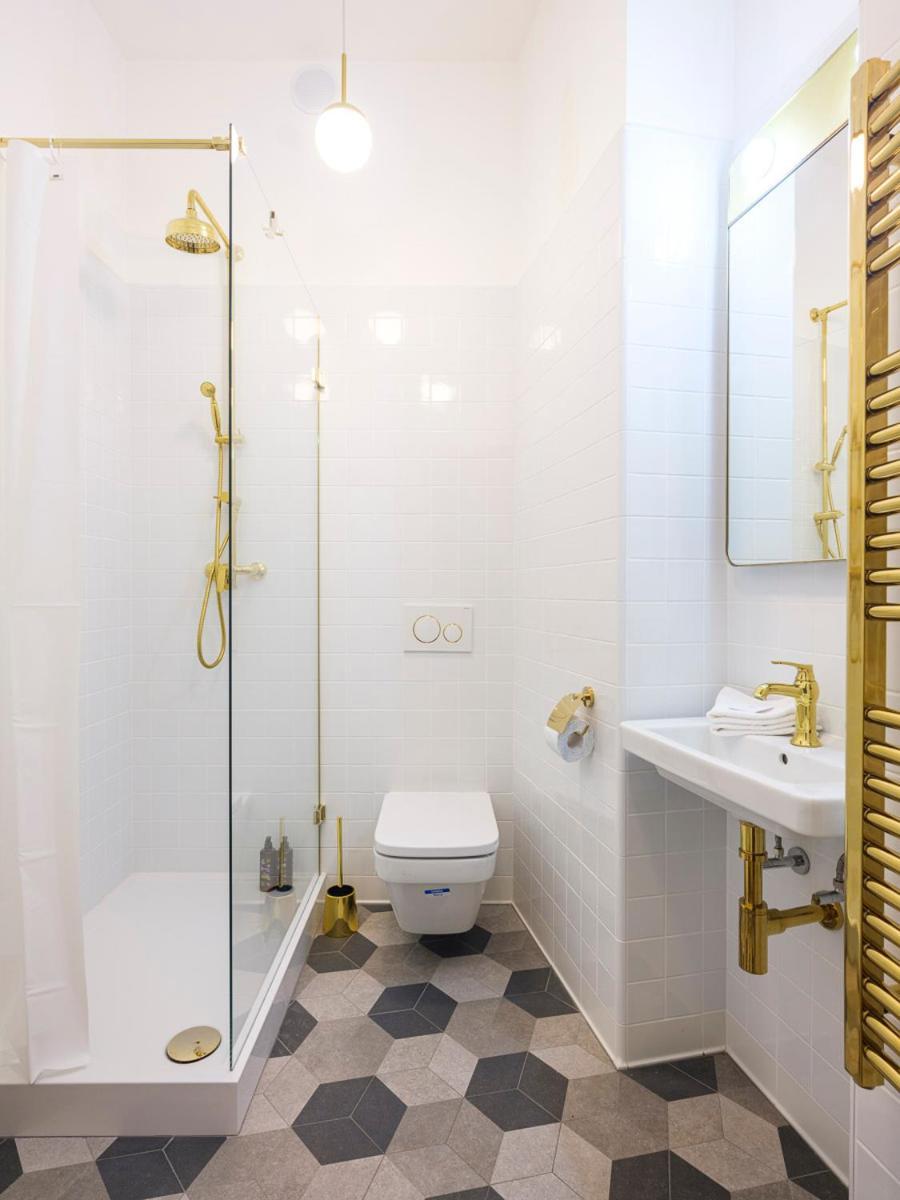 Tyzenhauz Grand Apartaments Krakov Exteriér fotografie