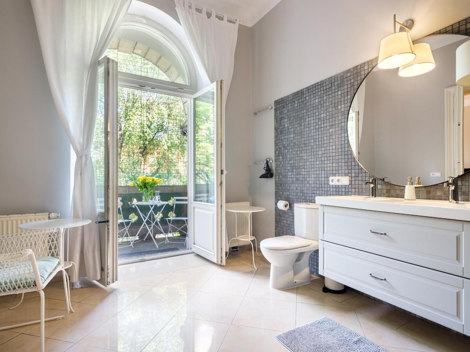 Tyzenhauz Grand Apartaments Krakov Exteriér fotografie