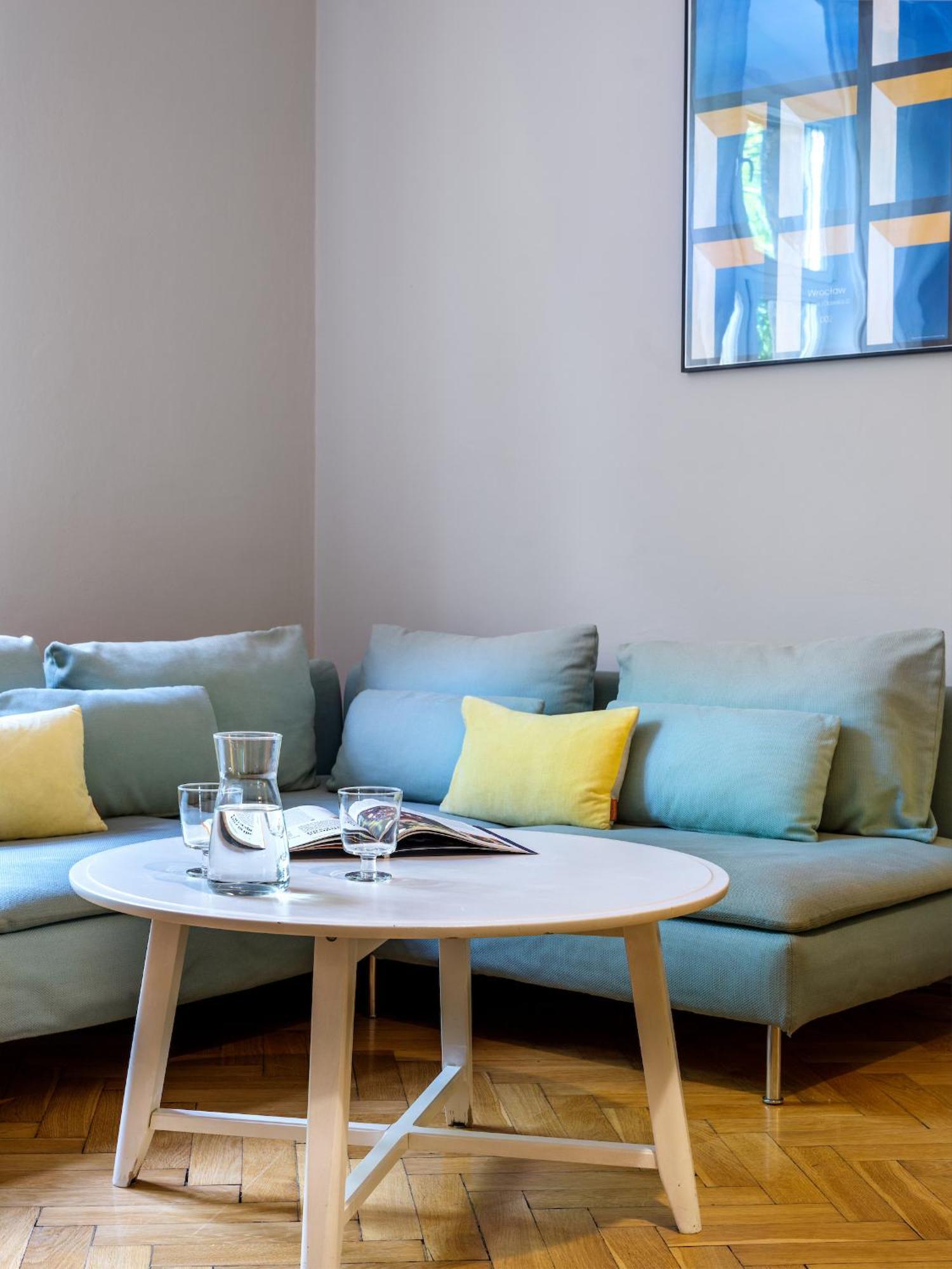 Tyzenhauz Grand Apartaments Krakov Exteriér fotografie