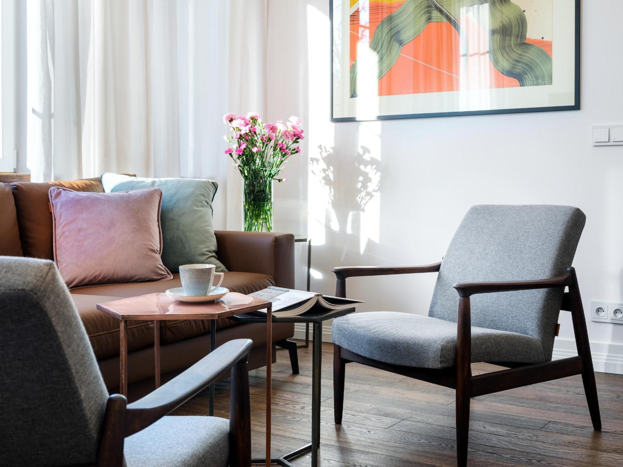 Tyzenhauz Grand Apartaments Krakov Exteriér fotografie
