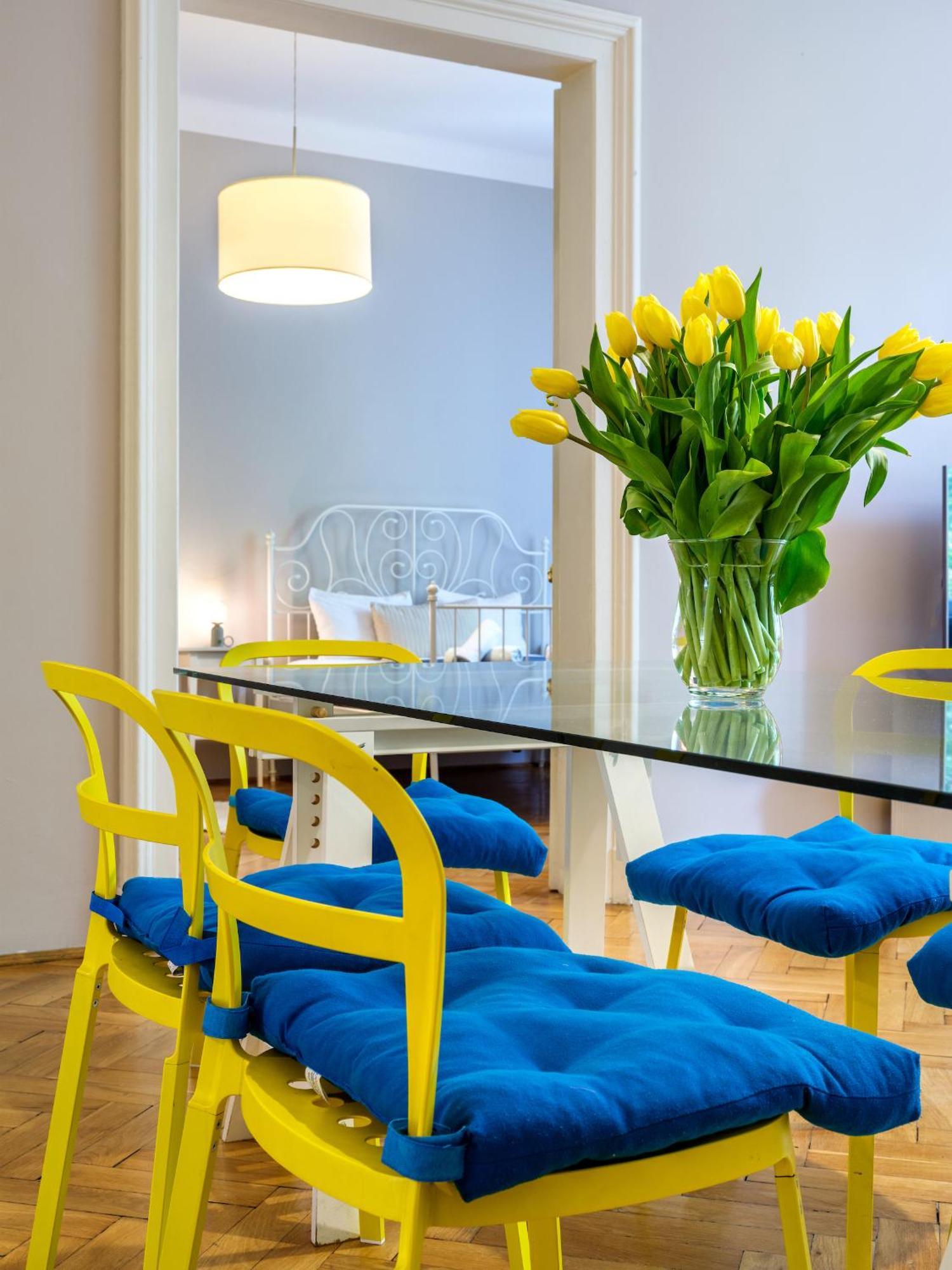 Tyzenhauz Grand Apartaments Krakov Exteriér fotografie