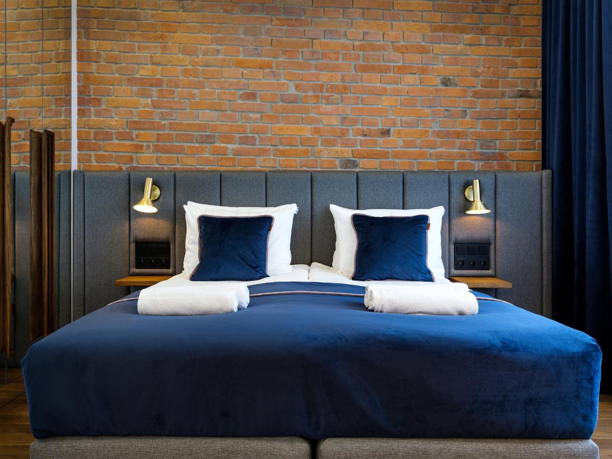 Tyzenhauz Grand Apartaments Krakov Exteriér fotografie