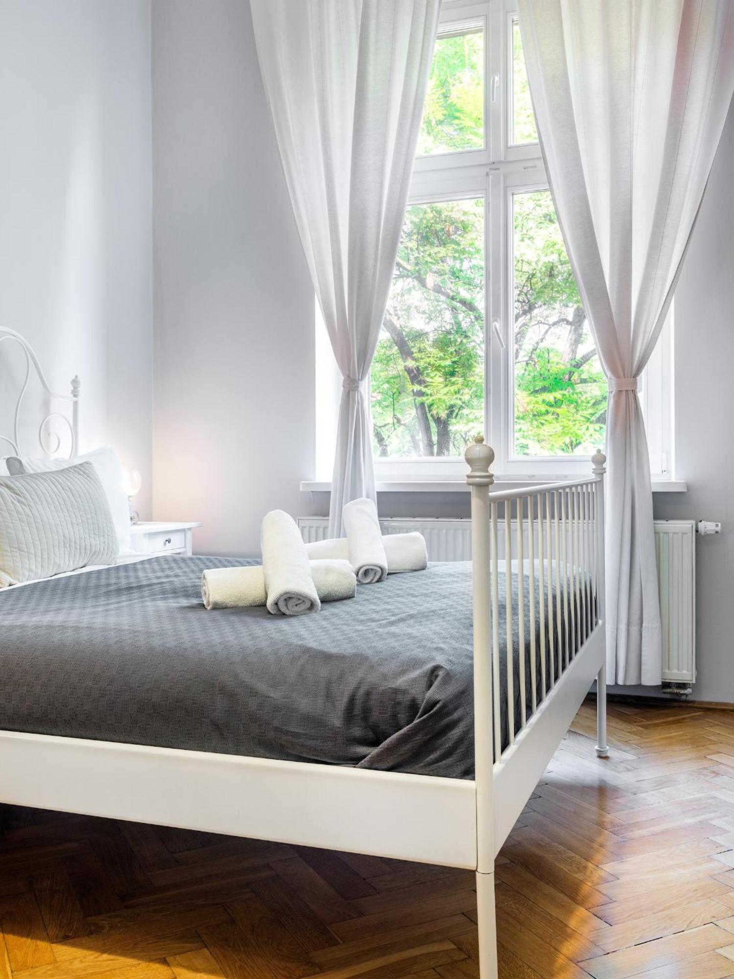 Tyzenhauz Grand Apartaments Krakov Exteriér fotografie